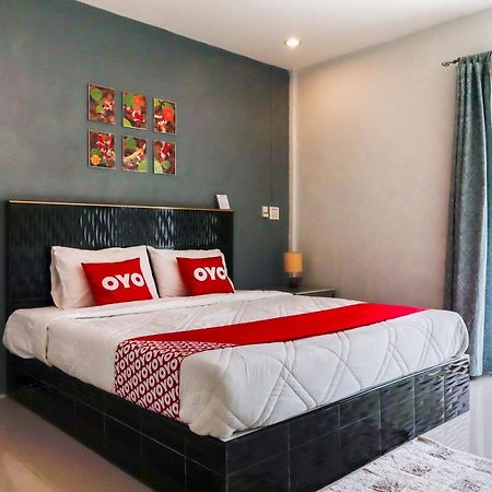 Nai Yang Beach Oyo 1029 Os Rooms מראה חיצוני תמונה