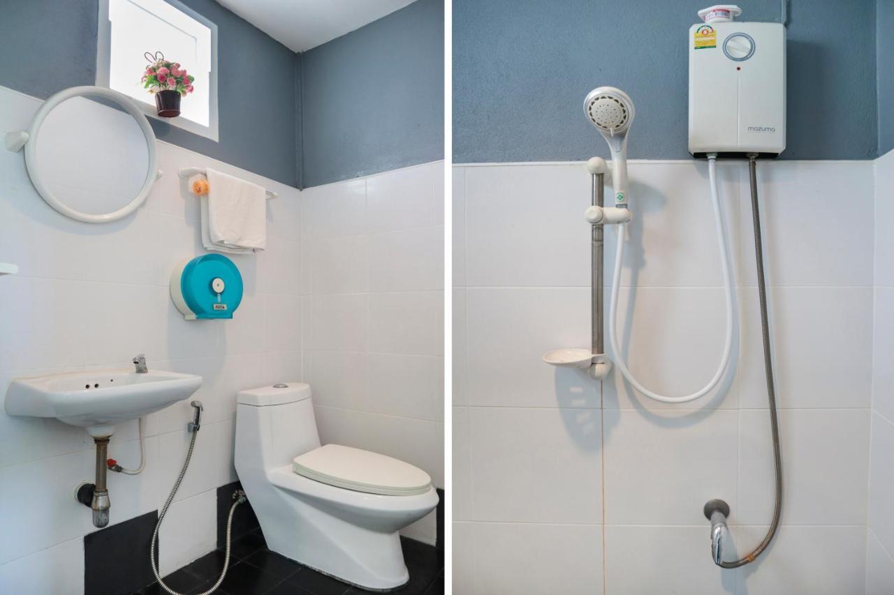 Nai Yang Beach Oyo 1029 Os Rooms מראה חיצוני תמונה