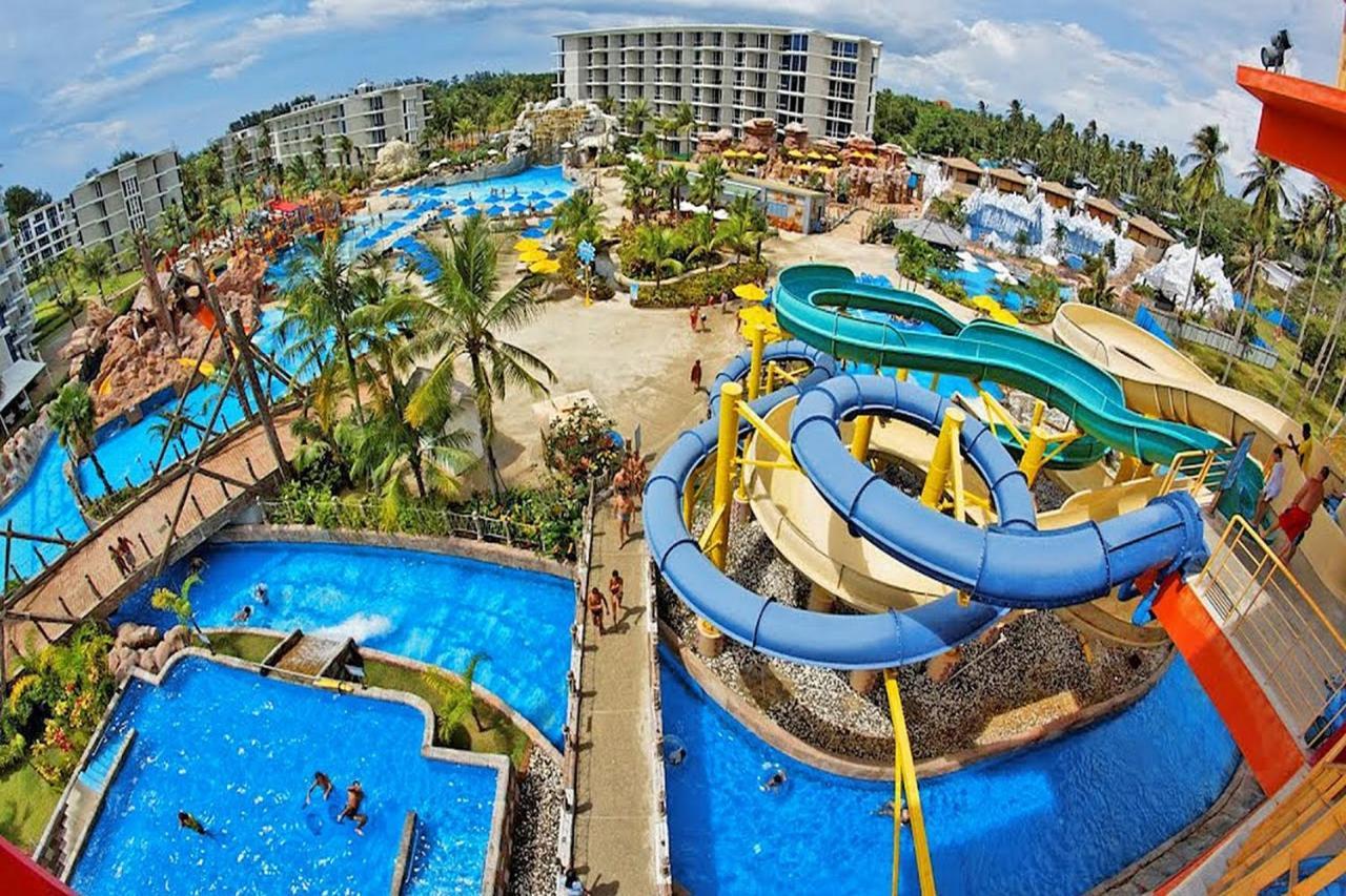 Nai Yang Beach Oyo 1029 Os Rooms מראה חיצוני תמונה