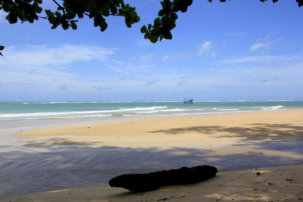 Nai Yang Beach Oyo 1029 Os Rooms מראה חיצוני תמונה