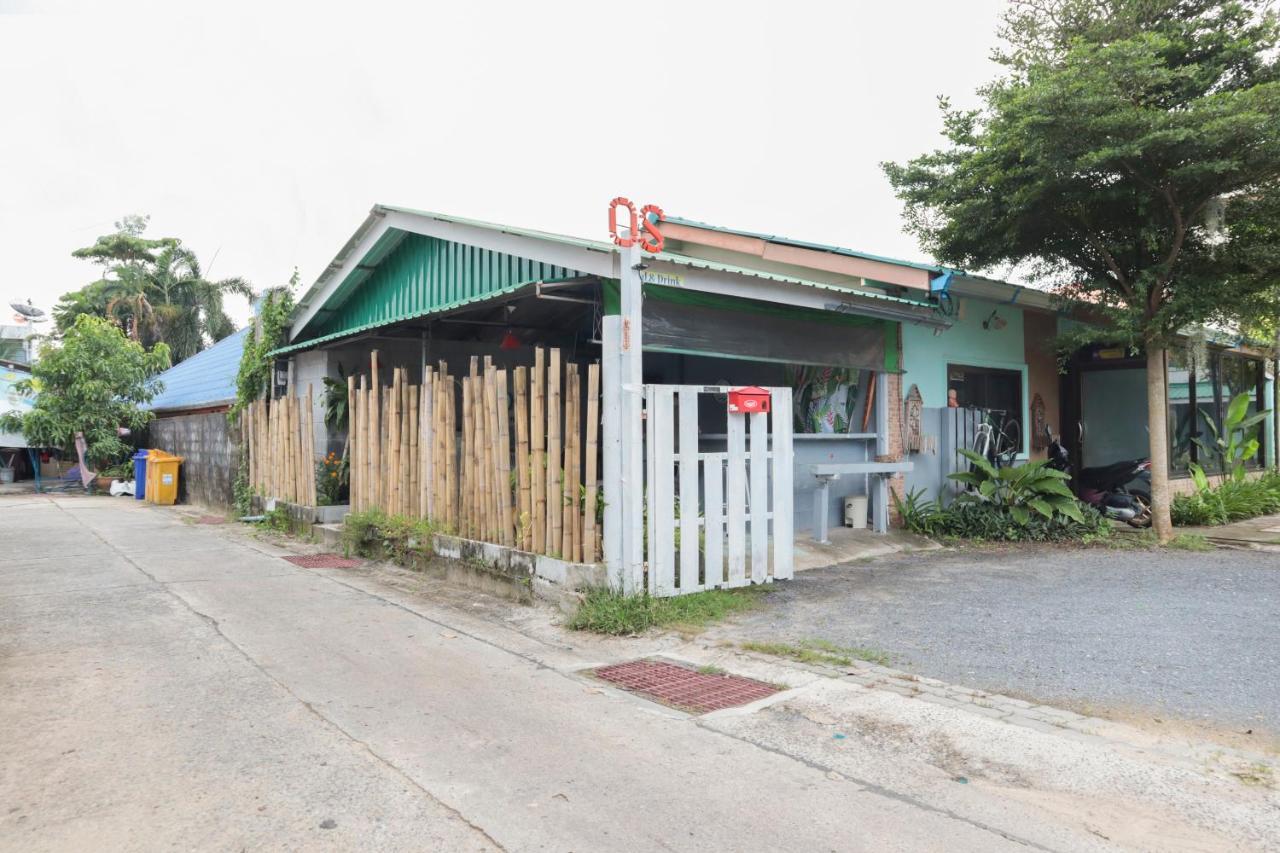 Nai Yang Beach Oyo 1029 Os Rooms מראה חיצוני תמונה