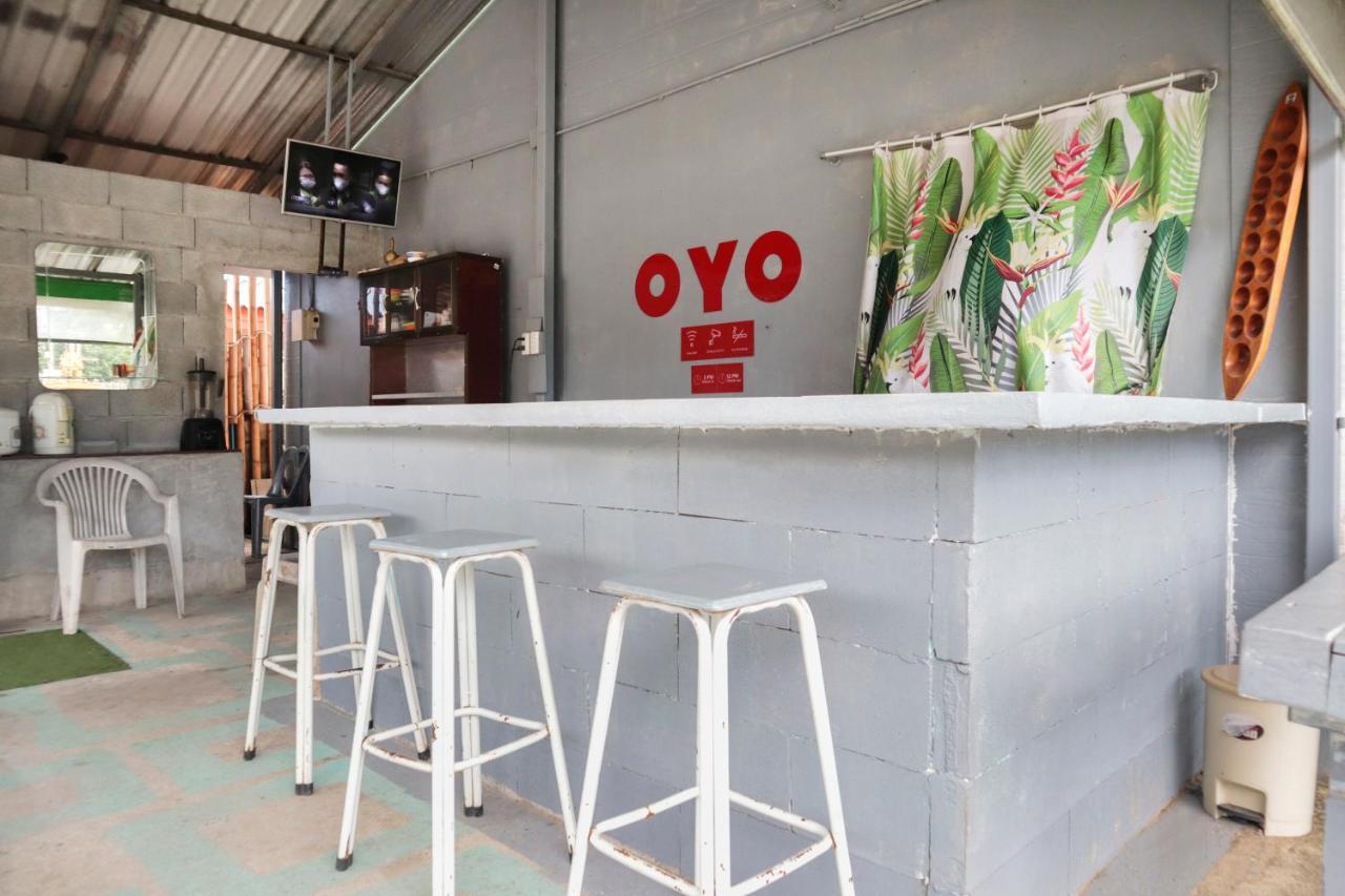 Nai Yang Beach Oyo 1029 Os Rooms מראה חיצוני תמונה
