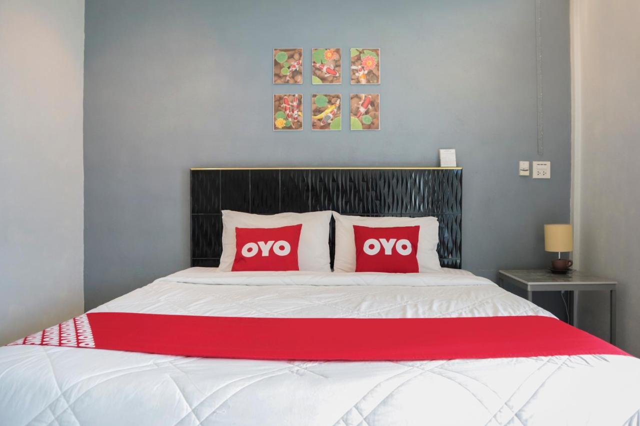 Nai Yang Beach Oyo 1029 Os Rooms מראה חיצוני תמונה