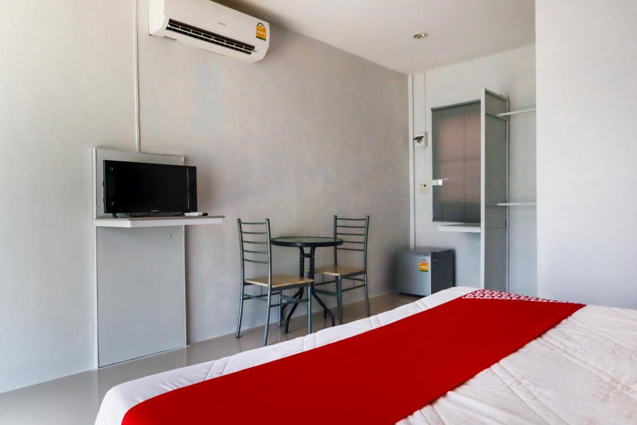 Nai Yang Beach Oyo 1029 Os Rooms מראה חיצוני תמונה