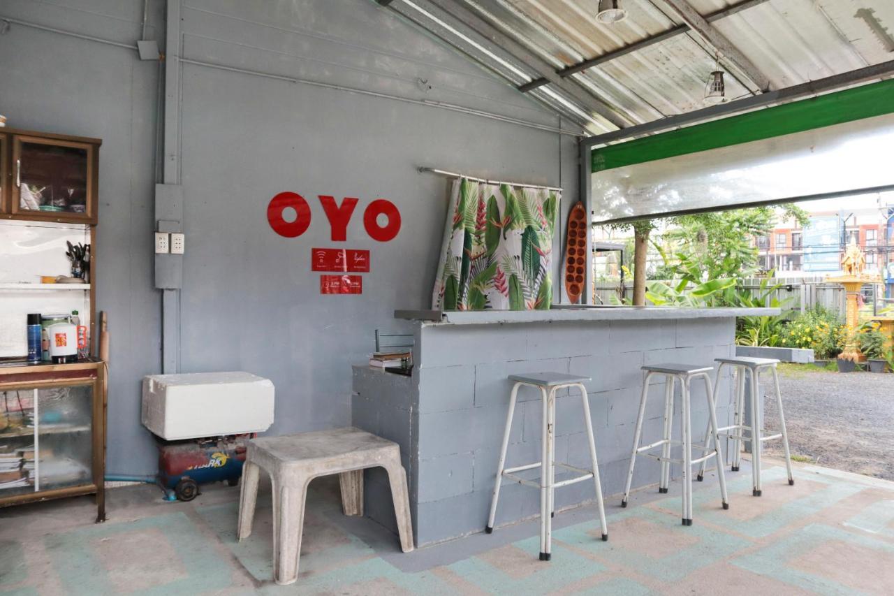 Nai Yang Beach Oyo 1029 Os Rooms מראה חיצוני תמונה